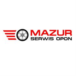 MAZUR ARKADIUSZ SERWIS OPON