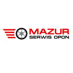 MAZUR ARKADIUSZ SERWIS OPON