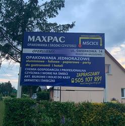 MAXPAC