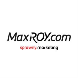 MAXROY COM SP Z O O