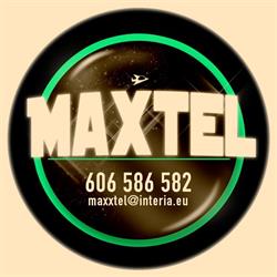 Maxtel. Telefony komórkowe , akcesoria, gry na konsole.