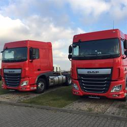 MAXX TRANSPORT SP Z O O