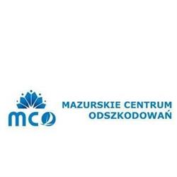 MAZURSKIE CENTRUM ODSZKODOWAŃ SP Z O O