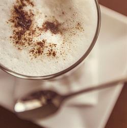 MAŁA CZARNA CAFE