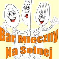 MAŁGORZATA LENARCIK BAR MLECZNY NA SOLNEJ