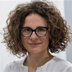 MAŁGORZATA PROCIEWICZ