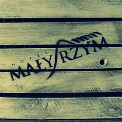MAŁY RZYM HOTEL I RESTAURACJA SP Z O O