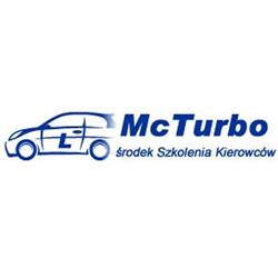 MCTURBO FIRMA USŁUGOWA