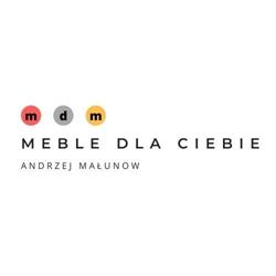 MEBLE DLA CIEBIE ANDRZEJ MAŁUNOW