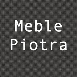 MEBLE PIOTRA PIOTR JASZCZAK