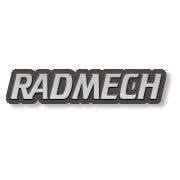 MECHANIKA POJAZDOWA RADMECH