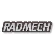 MECHANIKA POJAZDOWA RADMECH