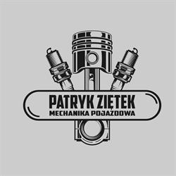 MECHANIKA POJAZDOWA PATRYK ZIĘTEK