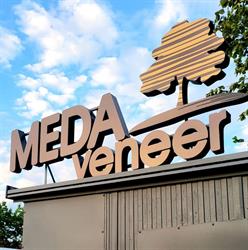 Producent oklein naturalnych i tarcicy - Meda Veneer