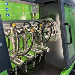 Diesel Expert - Serwis i Regeneracja Turbosprężarek