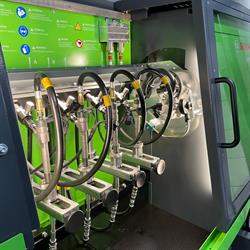 Diesel Expert - Serwis i Regeneracja Turbosprężarek