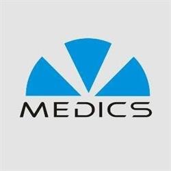 MEDICS Specjalistyczny Zakład Usług Medycznych Sp. z o.o.