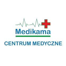 MEDIKAMA SP Z O O