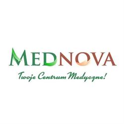 MEDNOVA CENTRUM MEDYCZNE SP Z O O