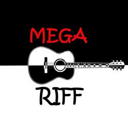 MEGA RIFF TOMASZ OLSZEWSKI