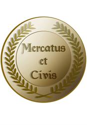 MERCATUS ET CIVIS