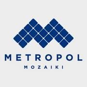 METROPOL MOZAIKI PAULINA KROLL