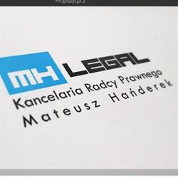 MH LEGAL KANCELARIA RADCY PRAWNEGO