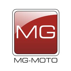 MG MOTO MARCIN PAŃCZYK