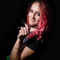 Michalina Dudziak Salon Fryzjerski Damsko-Męski Michalina