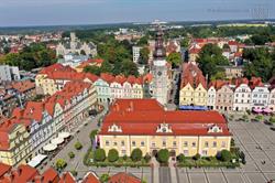 MIASTO BOLESŁAWIEC