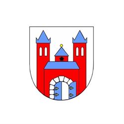MIASTO CHEŁMŻA