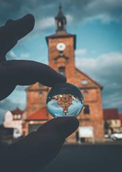 MIASTO OBRZYCKO