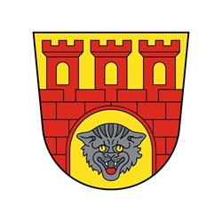 MIASTO PRUSZKÓW