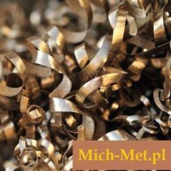 Mich-Met Skup złomu i metali kolorowych Michał Czapla