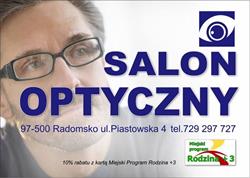 Wioletta Gustalik Salon Optyczny
