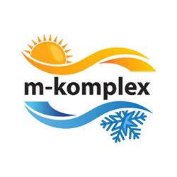 MICHAŁ JANKOWSKI M-KOMPLEX