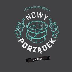 MICHAŁ CIESIELSKI NOWY PORZĄDEK