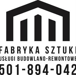 MICHAŁ LUBOŃSKI FABRYKA SZTUKI