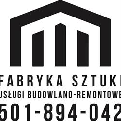 MICHAŁ LUBOŃSKI FABRYKA SZTUKI