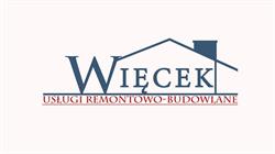MICHAŁ WIĘCEK WIĘCEK - usługi remontowo - budowlane