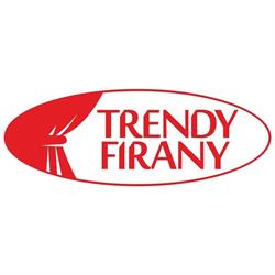 MIECZYSŁAW SŁOTWIŃSKI TRENDY FIRANY FIRMA HANDLOWO USŁUGOWA S C