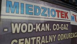 MIEDZIOTEK PRZEDSIĘBIORSTWO USŁUGOWO HANDLOWE
