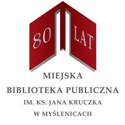 Miejska Biblioteka Publiczna im. ks. Jana Kruczka w Myslenicach