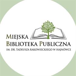 MIEJSKA BIBLIOTEKA PUBLICZNA IM DR TADEUSZA RAKOWIECKIEGO