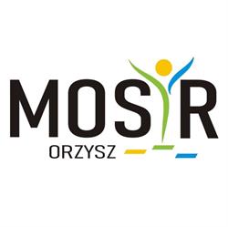 MIEJSKI OŚRODEK SPORTU I REKREACJI W ORZYSZU
