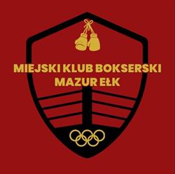 MIEJSKI KLUB BOKSERSKI MAZUR