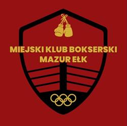 MIEJSKI KLUB BOKSERSKI MAZUR