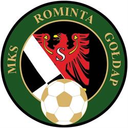 MIEJSKI KLUB SPORTOWY ROMINTA W GOŁDAPI