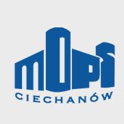 MIEJSKI OŚRODEK POMOCY SPOŁECZNEJ W CIECHANOWIE