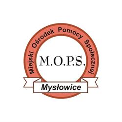 MIEJSKI OŚRODEK POMOCY SPOŁECZNEJ W MYSŁOWICACH